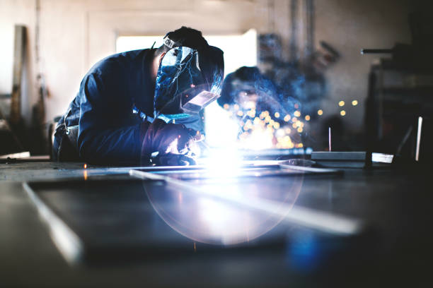 Best Structural Steel Welding in Eufaula, AL