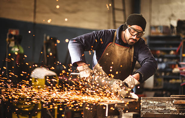 Best Automotive Welding in Eufaula, AL